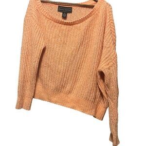 Polly & esther sweater size X-Large‎